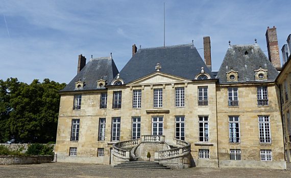 Château de Montgeroult (2)